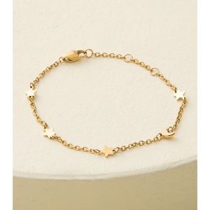 Stargazer Bracelet 🌙 ⭐️
